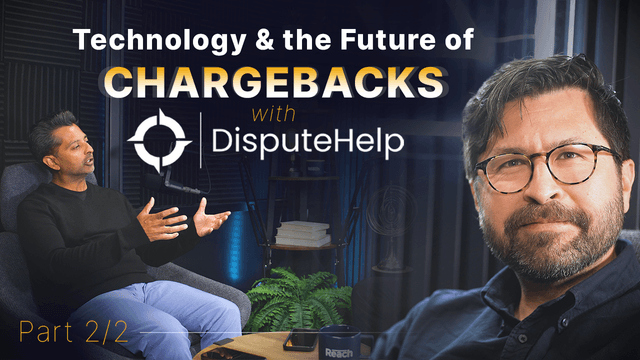True Fraud #10 • Tools to Combat Chargeback Fraud With Vinay Shiriwastaw