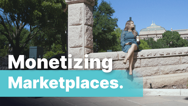 Enhance Your Marketplace Experience