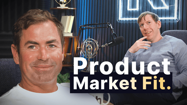 Business Over Borders #8 • Developing a Product That Fits Market Needs with Matthew Cannon