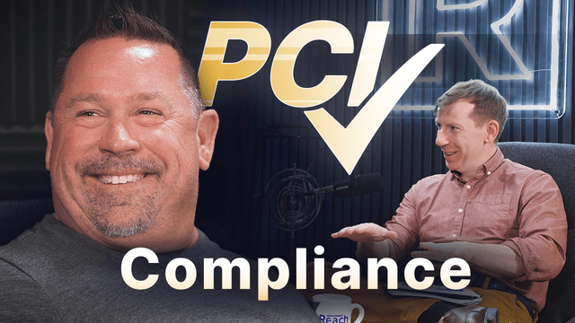 Business Over Borders #4 • PCI Compliance with Mike McGirr