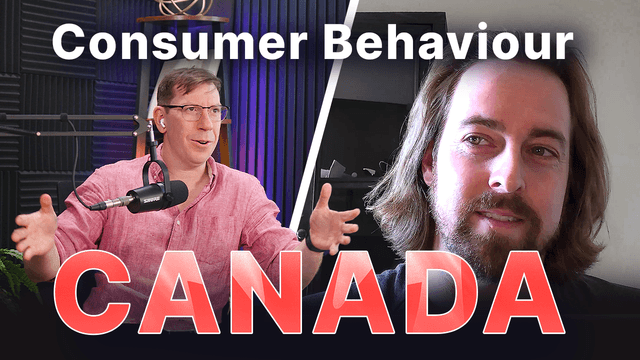 Business Over Borders #9 • Consumer Behaviour in Canada