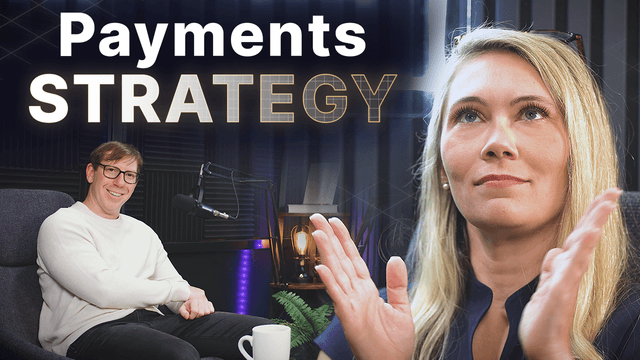 Business Over Borders #6 • Practice Payments Strategy, Not 'Payments Buffet' with Melissa Pottenger