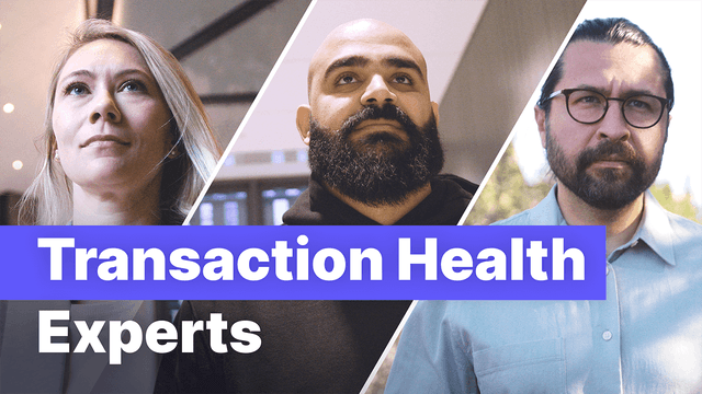 Enhance Transaction Health with a Merchant of Record