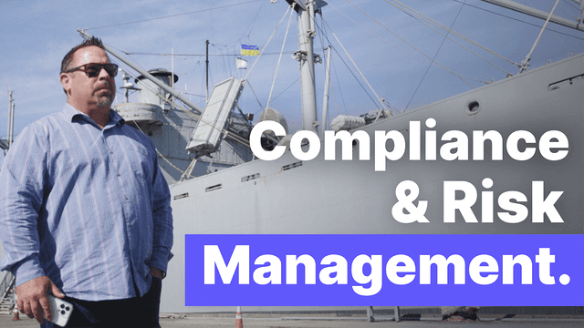 Manage Compliance & Risk in International Markets With a MOR