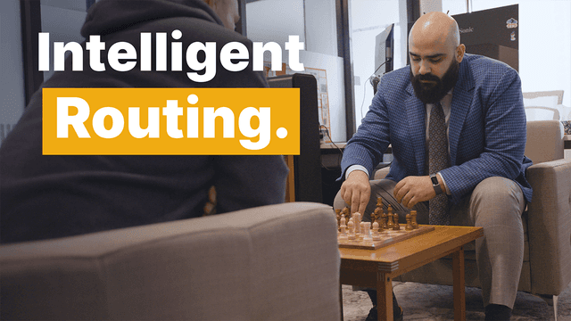 Grow Your Authorization Rates with Intelligent Routing