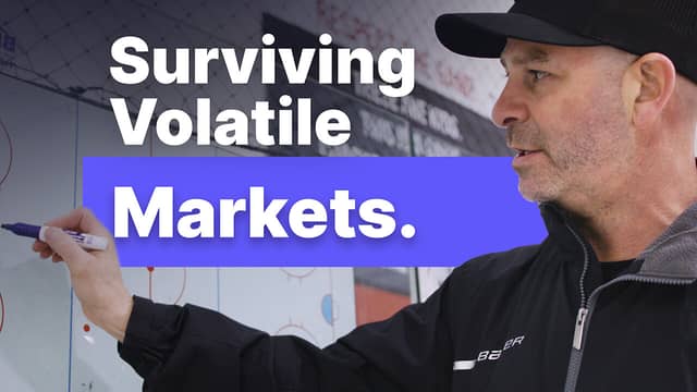 Survive Volatile Markets with Guaranteed FX