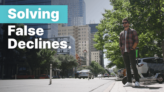 Decrease Your False Declines with a Merchant of Record